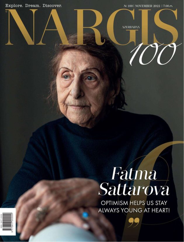 Nargis Magazine - Issue 99