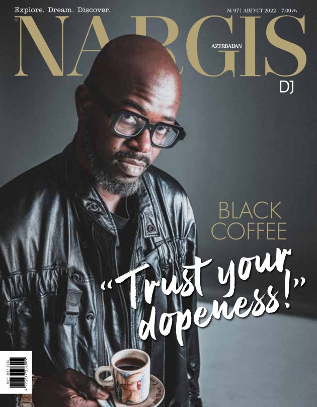 Nargis Magazine - Issue 98