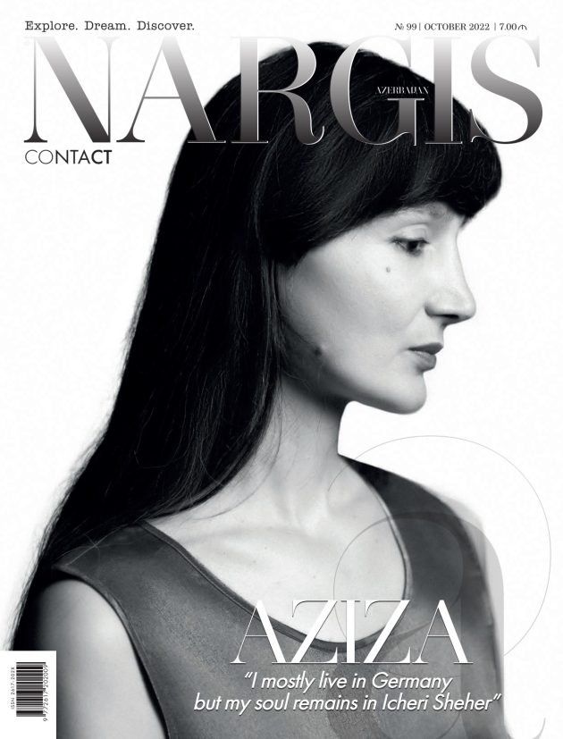 Nargis Magazine - Issue 100