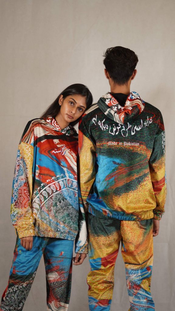 How Rastah Champions Pakistani Culture Through Streetwear
